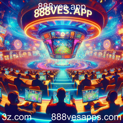 Os Esportes Virtuais: A Nova Fronteira do Entretenimento